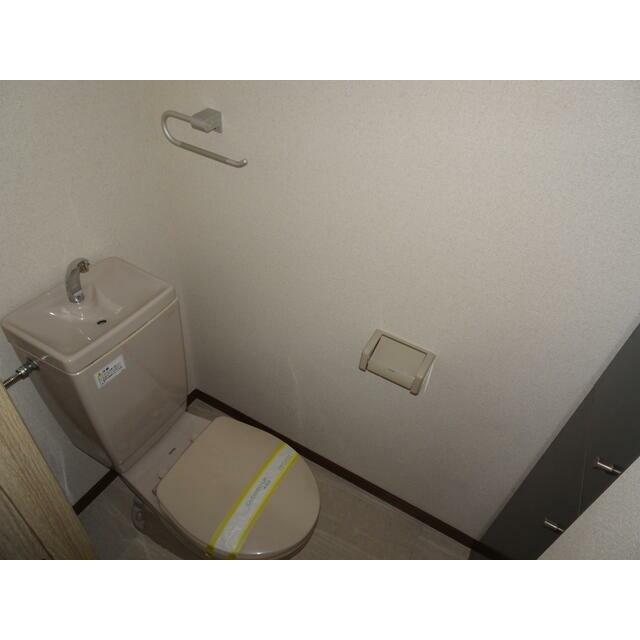 トイレ　参考写真