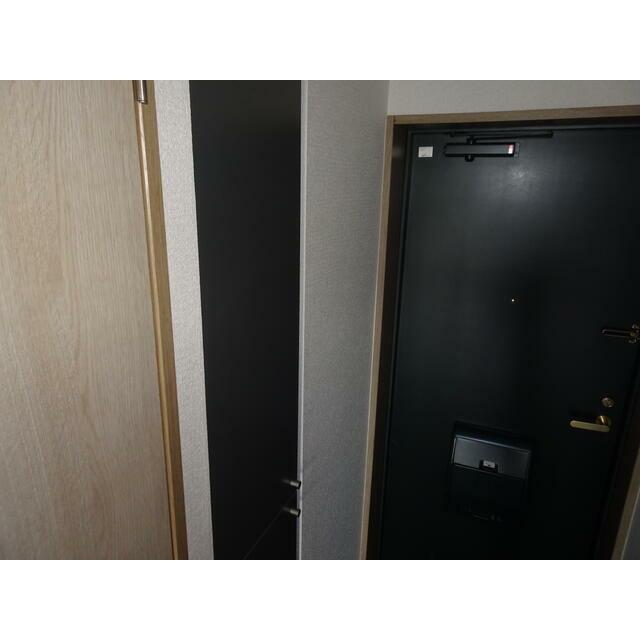 玄関　参考写真