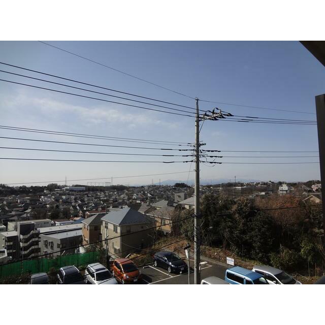 眺望　参考写真