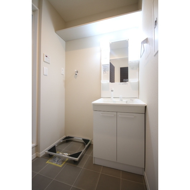 洗面設備　洗面所♪