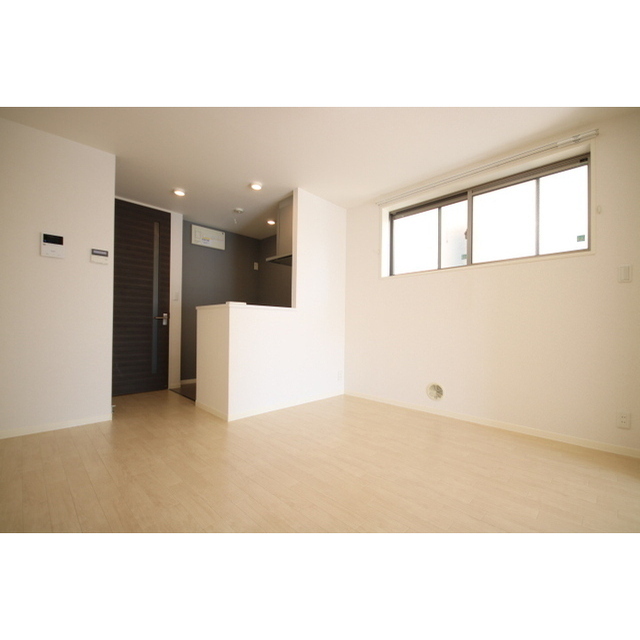 居室・リビング　使いやすいＬＤＫ♪