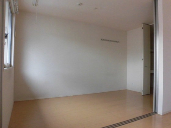 眺望　※掲載写真は同マンション別部屋参考写真となります。