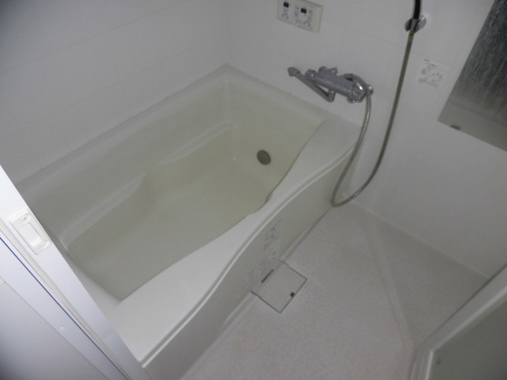 バス・シャワールーム　※掲載写真は同マンション別部屋参考写真となります。