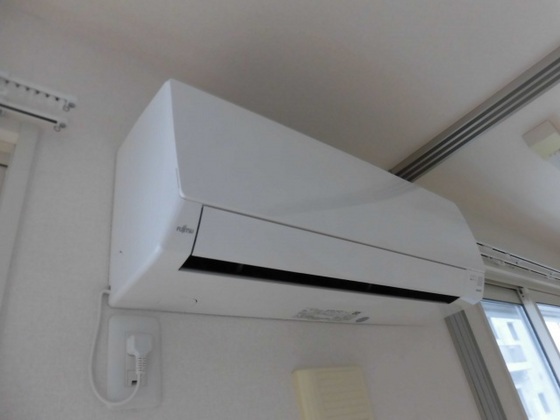 その他設備　※掲載写真は同マンション別部屋参考写真となります。