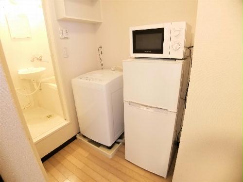 その他設備　設備・使用は号室により異なる為、現況を優先致します。