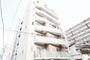 駒込駅より徒歩6分 3階 築11年5ヶ月の賃貸物件