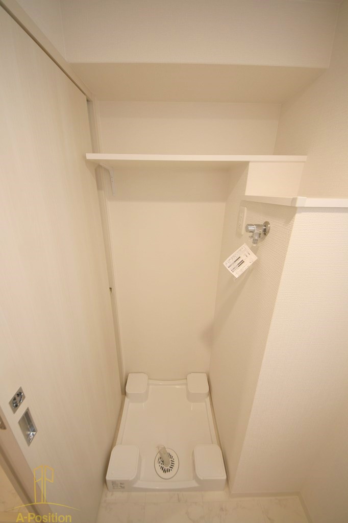 その他設備　ソルテラス阿波座ウィズ