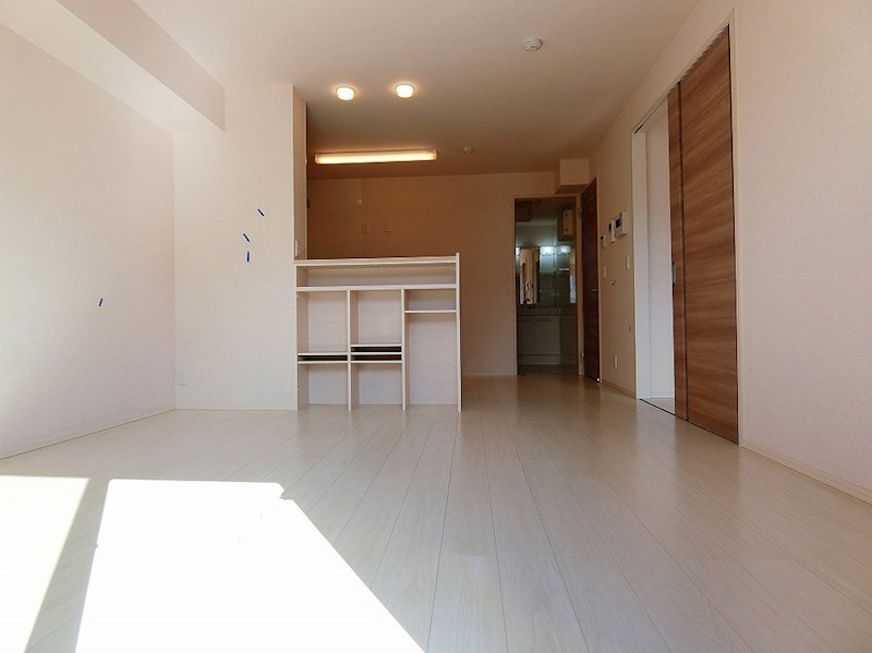 居室・リビング　※同施工会社のイメージになります