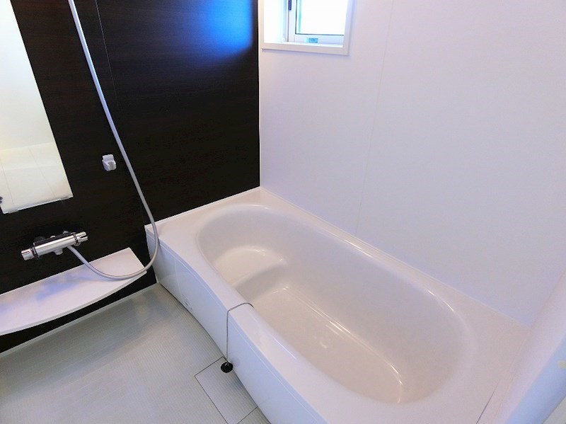 バス・シャワールーム　※同施工会社のイメージになります