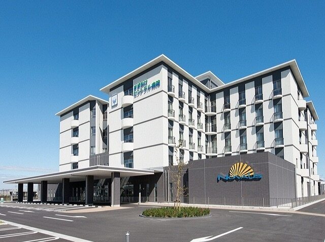 その他　すずかけセントラル病院（その他）まで1000m