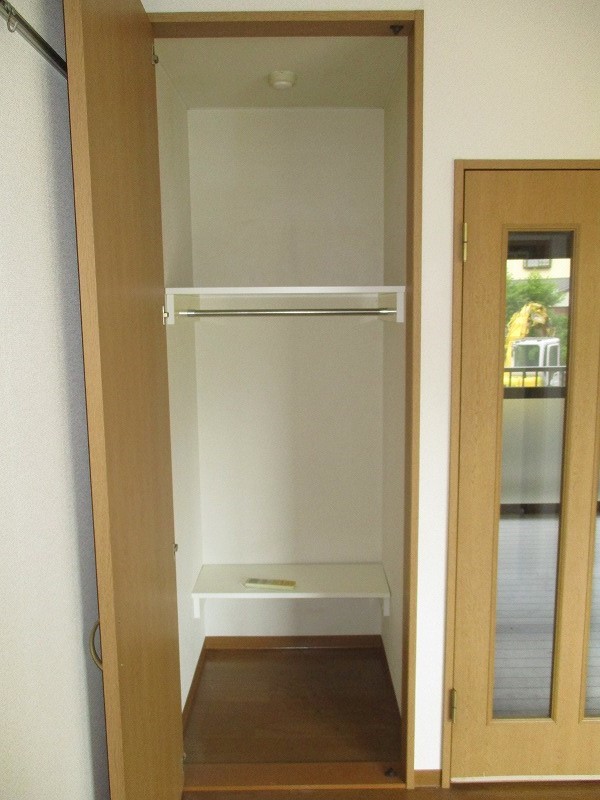 収納　別部屋参考写真