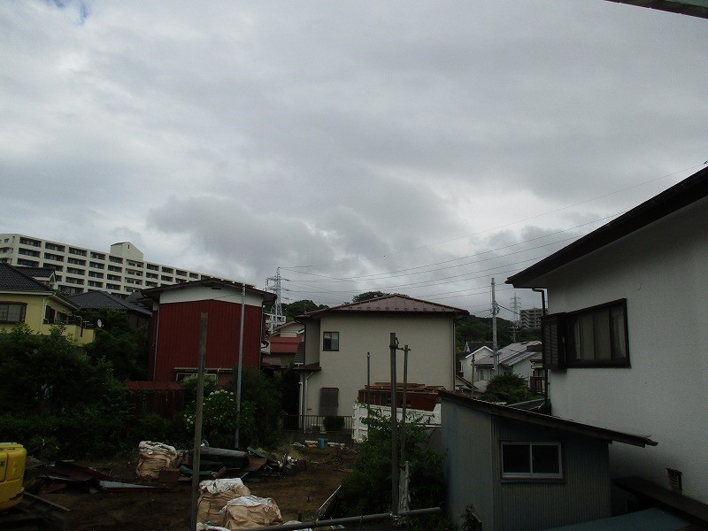 眺望　別部屋参考写真