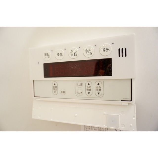 その他設備　設備充実☆