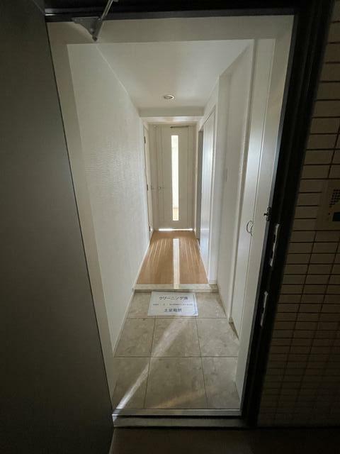 ロビー　別部屋参考写真です