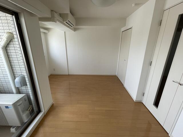 エントランス　別部屋参考写真です