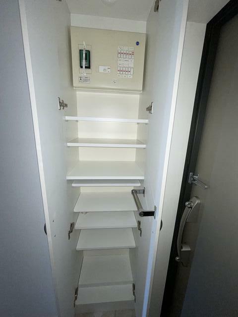 その他設備　別部屋参考写真です