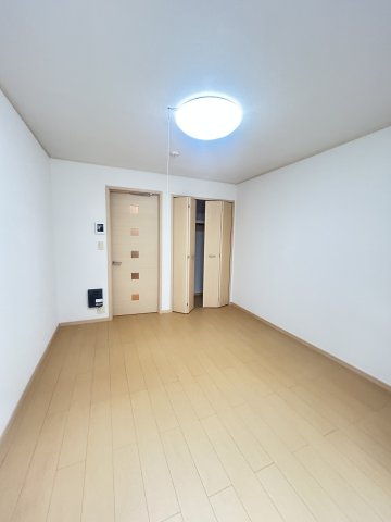 洗面設備　洗面所です