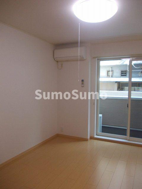 居室・リビング　居間です