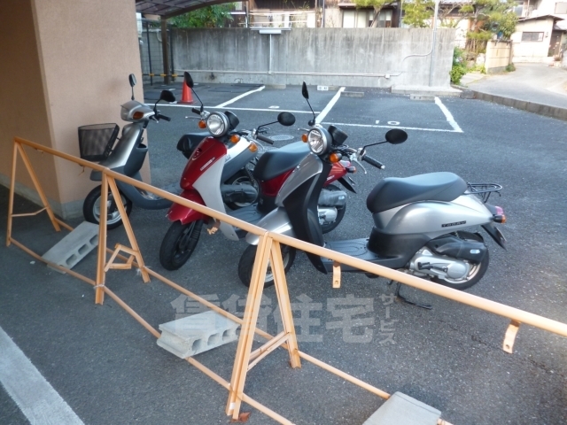 その他共有部分