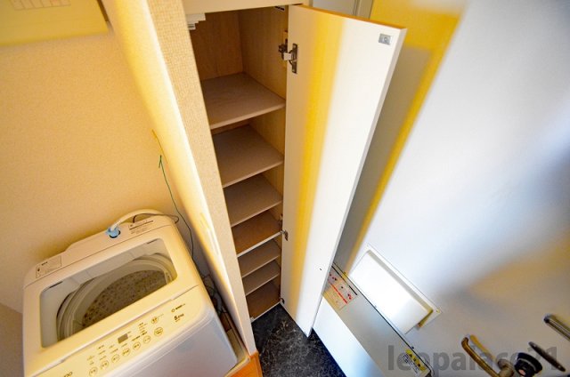 その他部屋・スペース　内装です