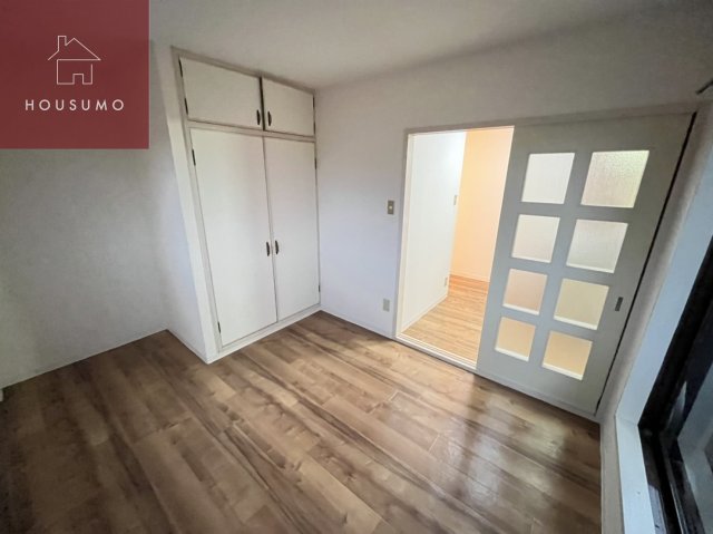 その他部屋・スペース　寝室にぴったりのお部屋です