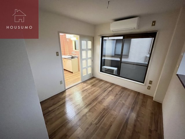 居室・リビング　おしゃれな居間です