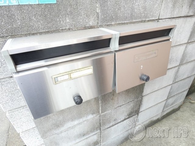 その他共有部分　エクセリーナ1