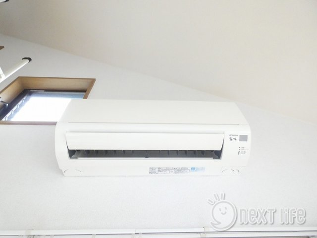 その他設備　エクセリーナ1