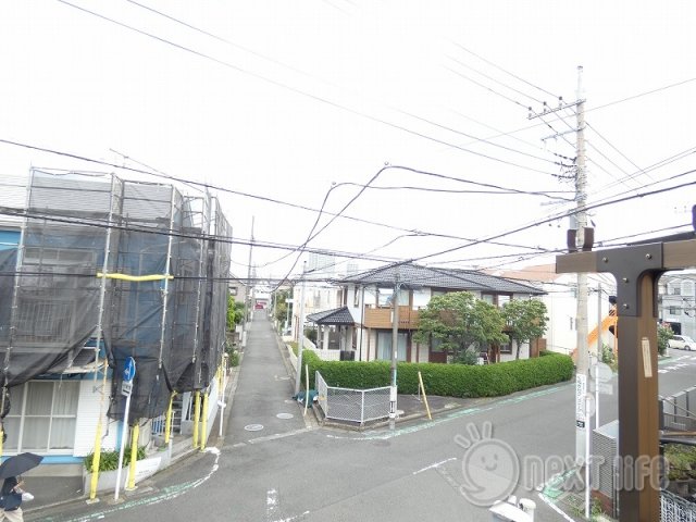 眺望　エクセリーナ1