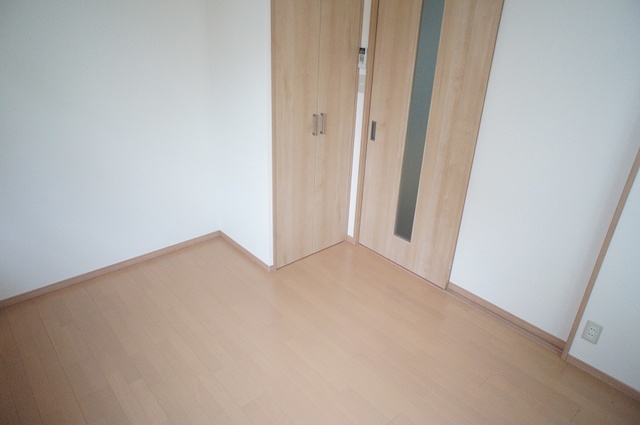 居室・リビング　きれいなお部屋