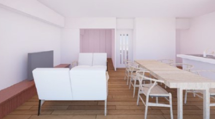 その他部屋・スペース　内観（イメージ）