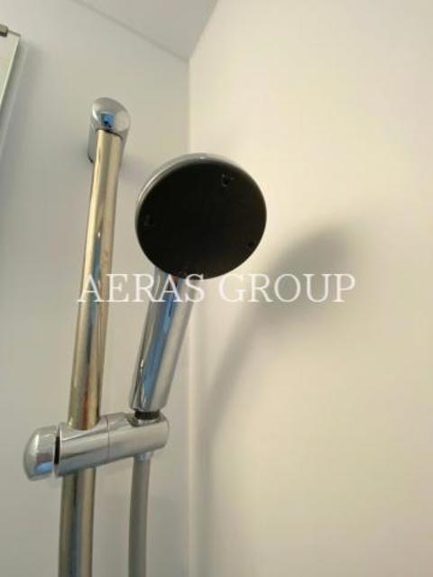 バス・シャワールーム　シャワールーム