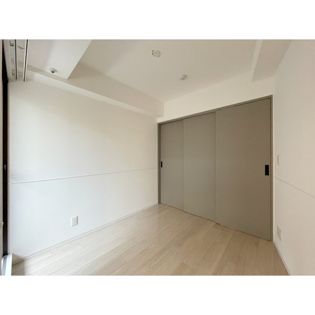 居室・リビング　居室