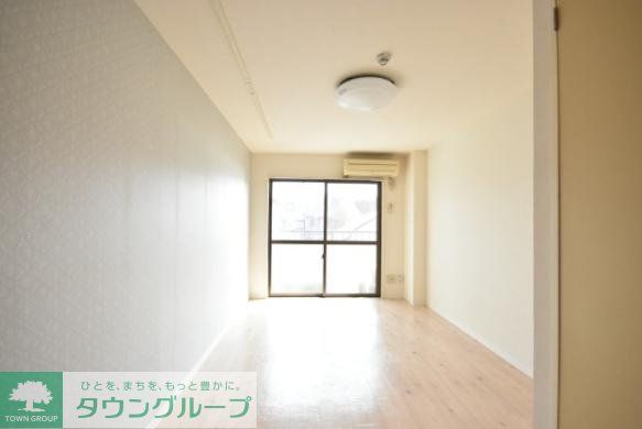 居室・リビング　リビング/居室