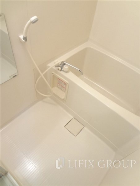 バス・シャワールーム　風呂