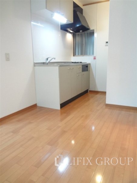 居室・リビング　居間・リビング