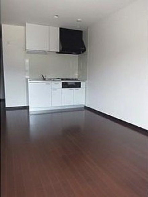 その他設備　キッチン