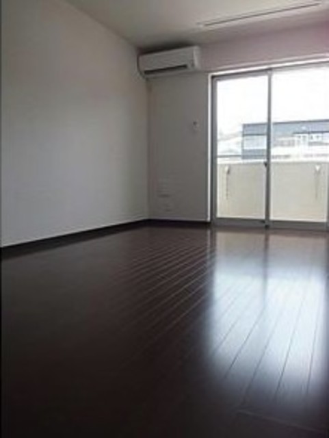 居室・リビング　居室