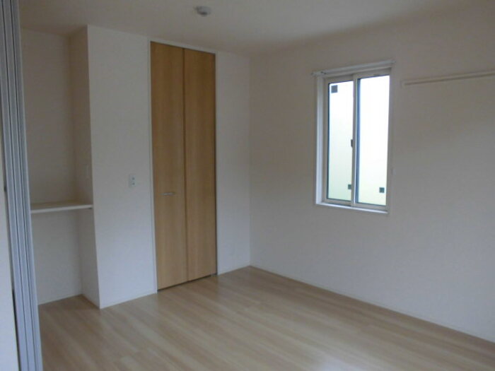 居室・リビング　洋室6.3帖