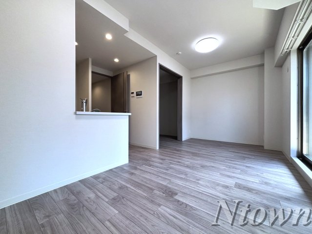 居室・リビング　使いやすいリビングです