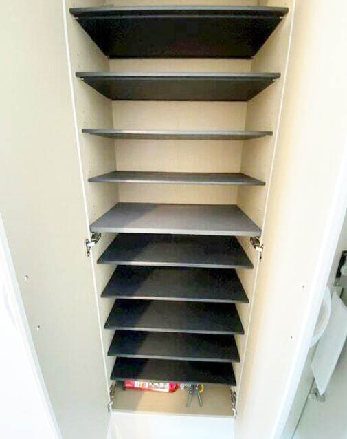 その他設備　★シューズBOXの収納力◎★