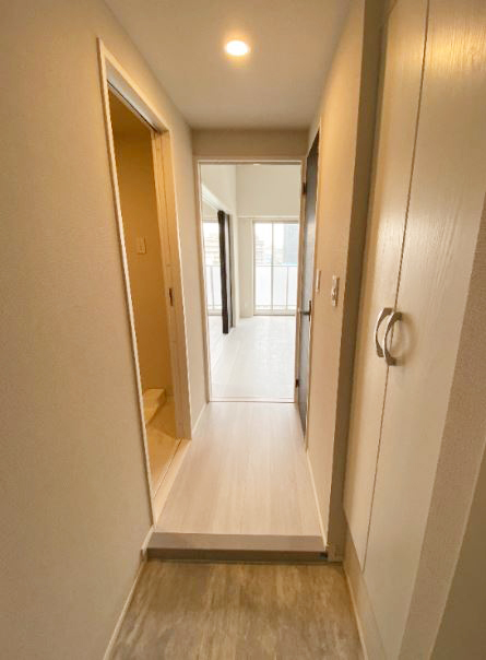 玄関　★玄関スペース★