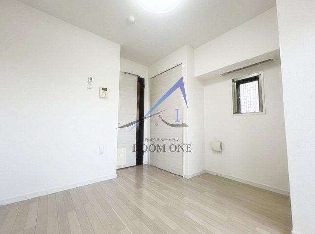 その他部屋・スペース　寝室です。