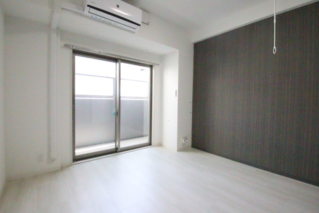 居室・リビング　※別室の参考写真の為、現況優先です。