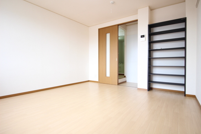 居室・リビング　居室・リビング