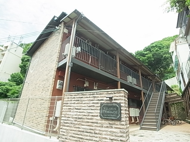 建物外観　イメージ