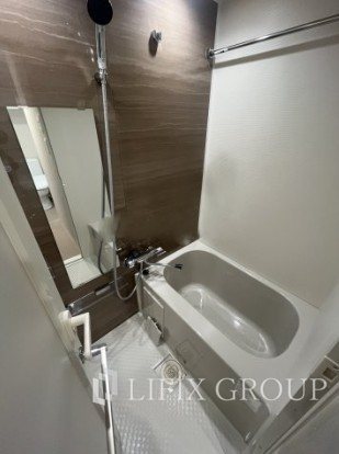 バス・シャワールーム　風呂