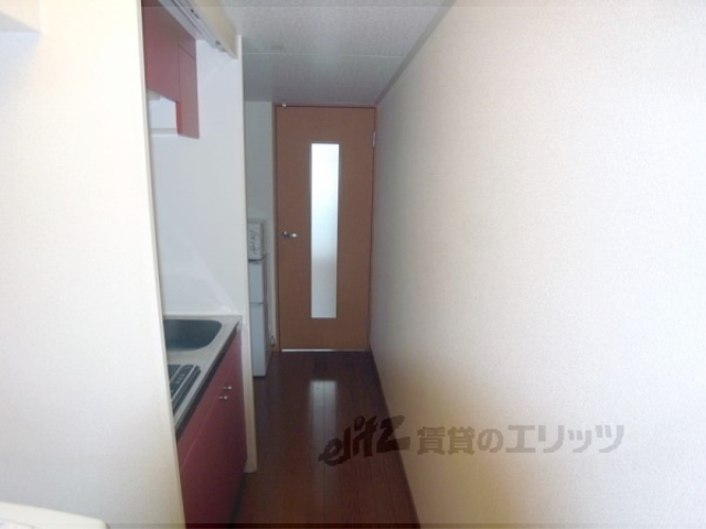 その他部屋・スペース　廊下