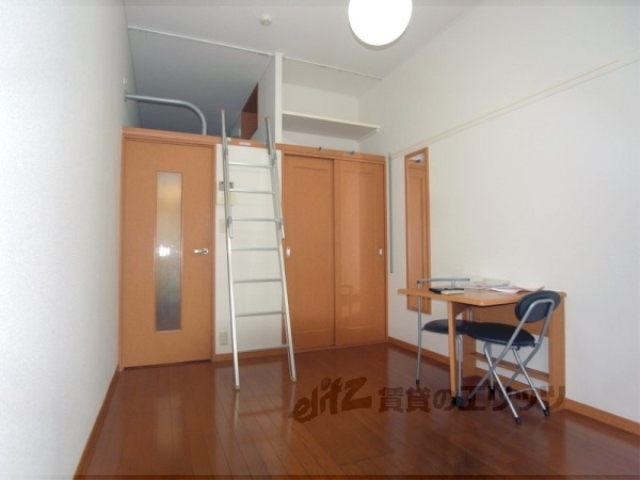 居室・リビング　洋室