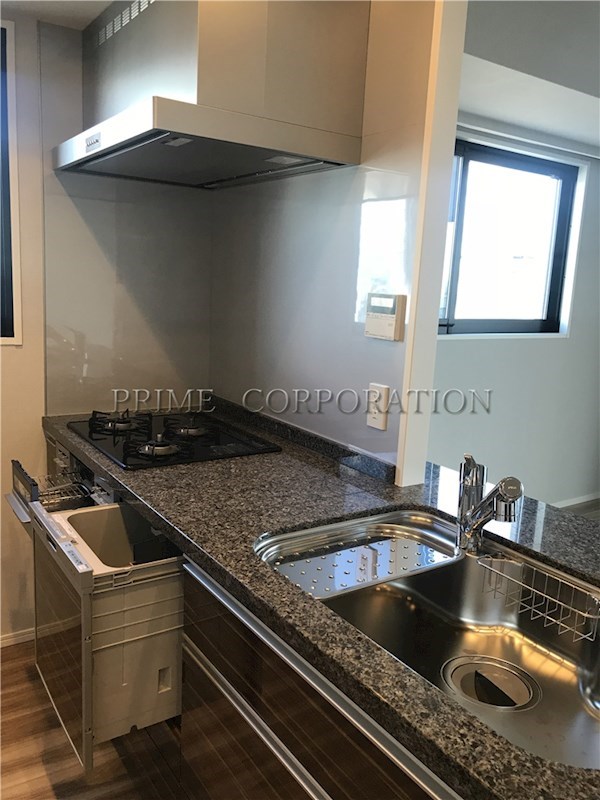 キッチン　※参考写真※